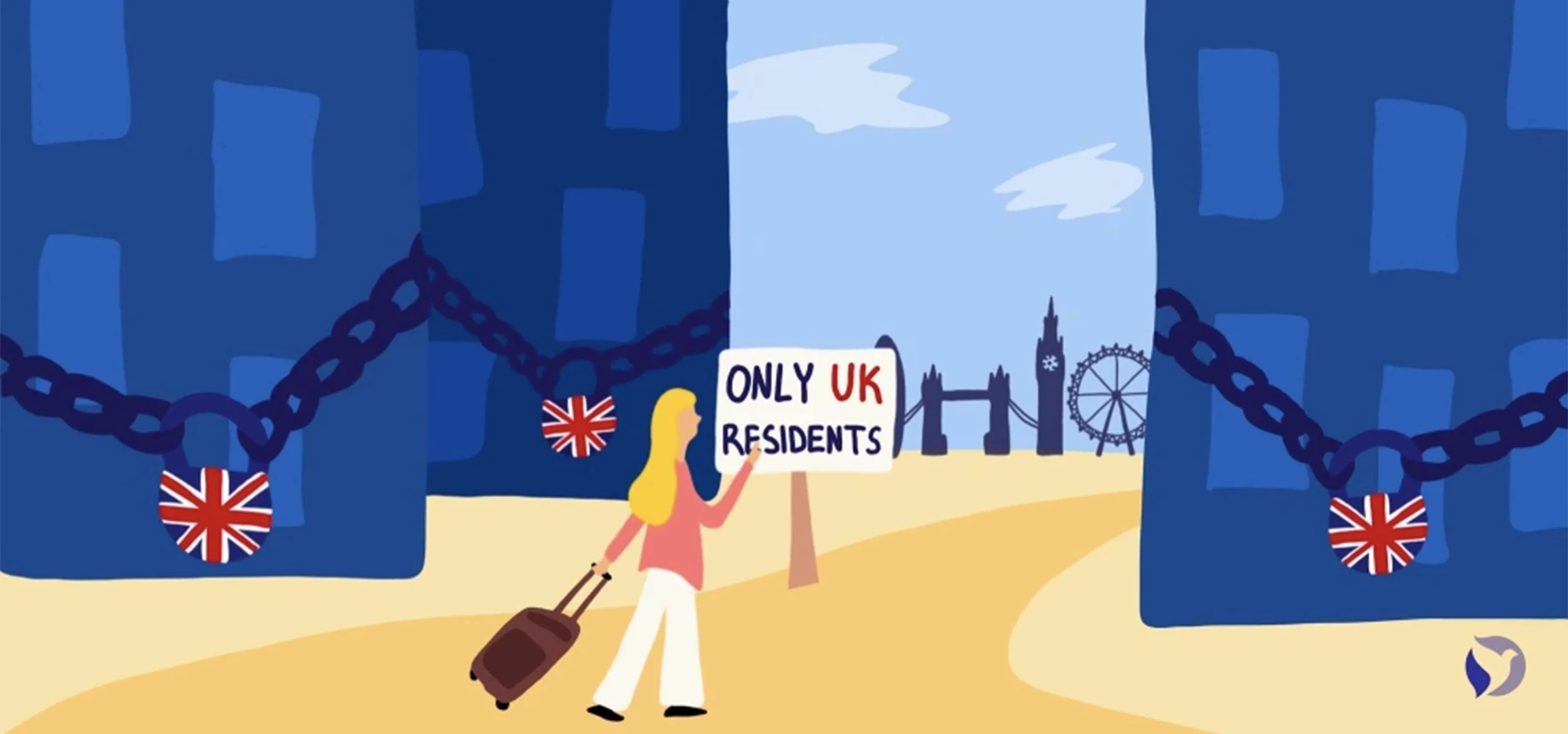 How Can a Foreigner Open a Business Bank Account in the UK?